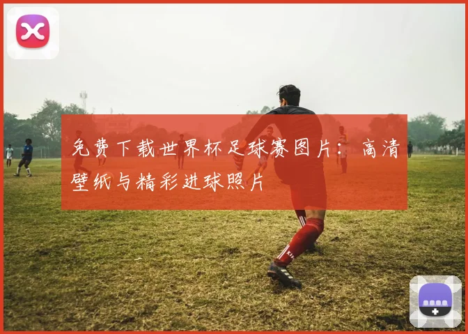 免费下载世界杯足球赛图片：高清壁纸与精彩进球照片