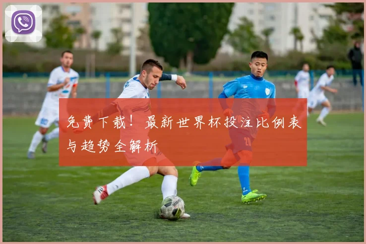 免费下载！最新世界杯投注比例表与趋势全解析